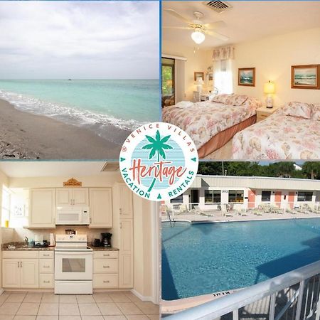 Venice Villas * Villa Regina #5 Екстериор снимка
