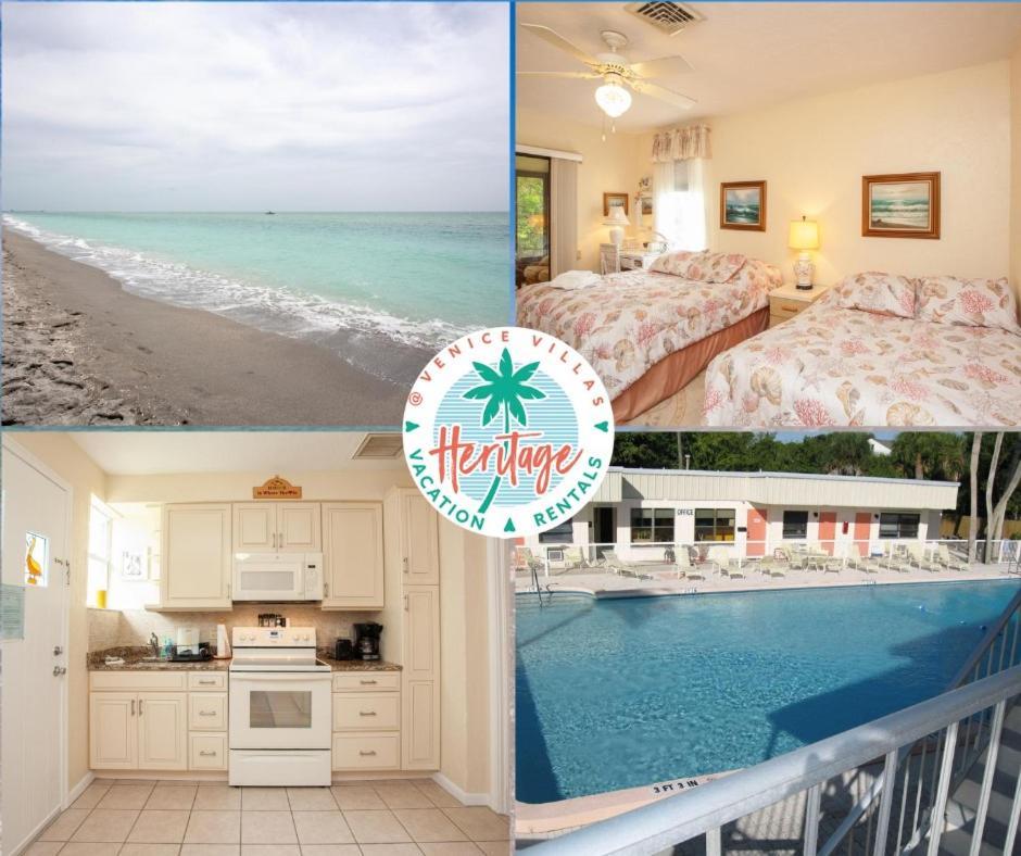Venice Villas * Villa Regina #5 Екстериор снимка